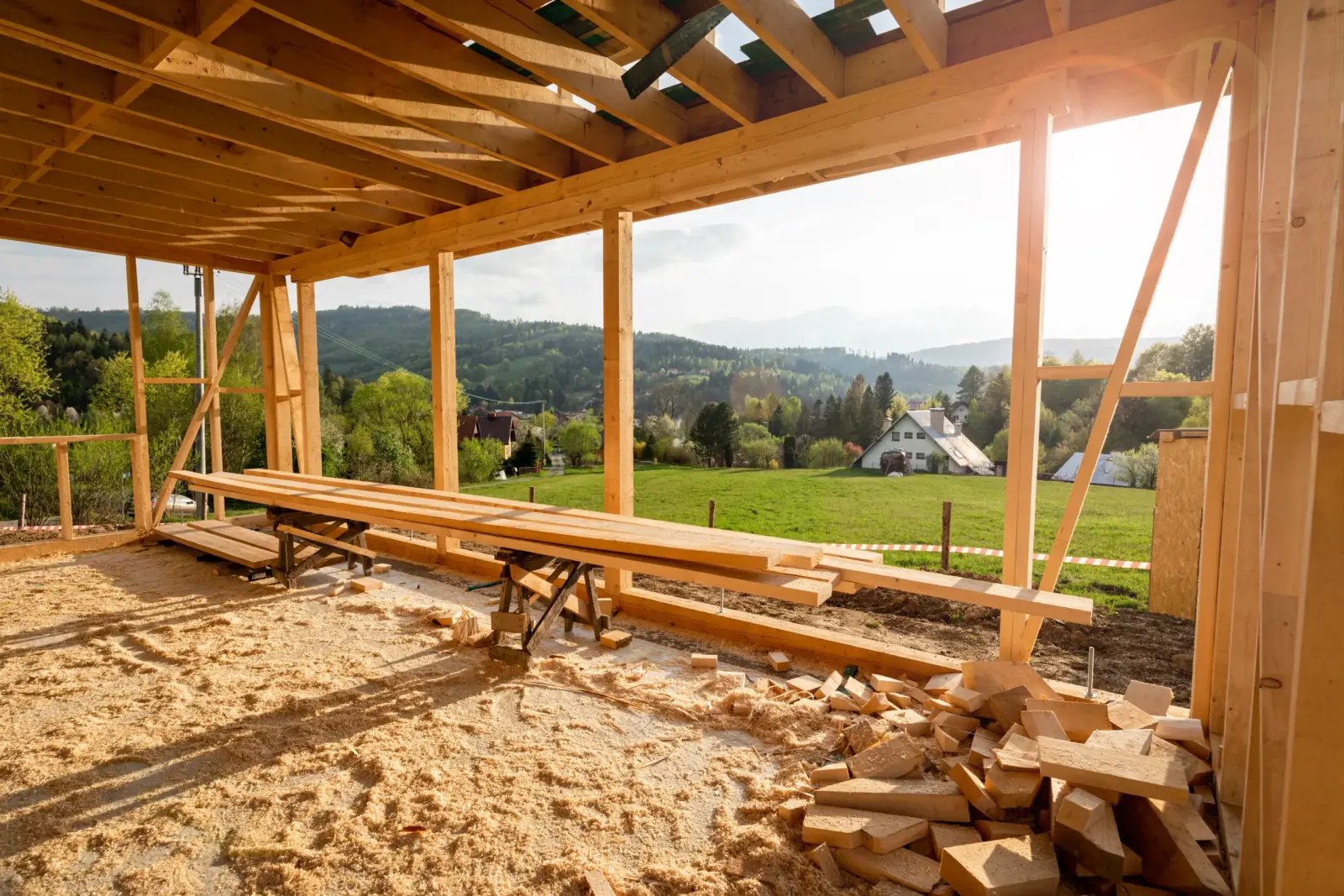 Websiteprojekt für BELA Immo-Bau GmbH